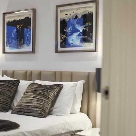 Lux Apartments Next To Oxford Circus Free Wifi & Aircon By City Stay Aparts ロンドン エクステリア 写真