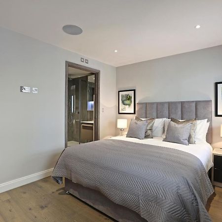Lux Apartments Next To Oxford Circus Free Wifi & Aircon By City Stay Aparts ロンドン エクステリア 写真