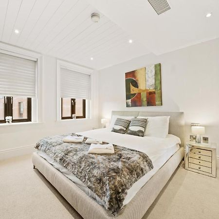 Lux Apartments Next To Oxford Circus Free Wifi & Aircon By City Stay Aparts ロンドン エクステリア 写真