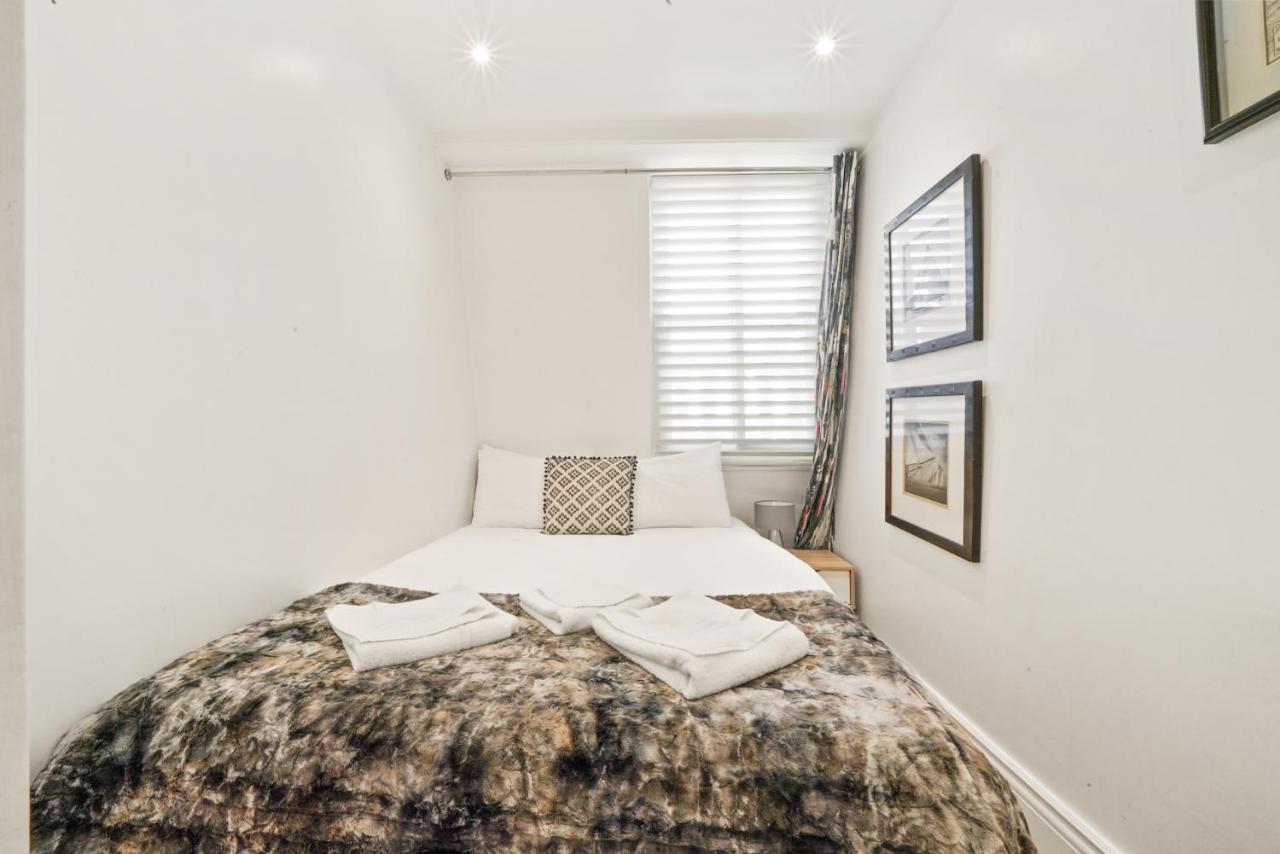 Lux Apartments Next To Oxford Circus Free Wifi & Aircon By City Stay Aparts ロンドン エクステリア 写真